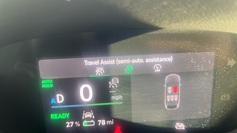 Skoda Enyaq 210kW 85 Edition 82kWh 5dr Auto Electric Estate